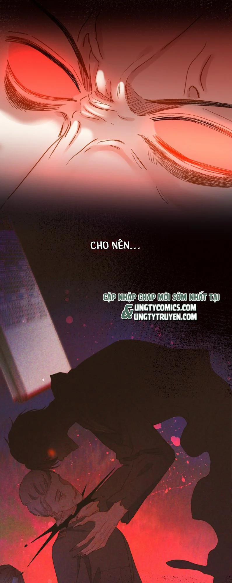 Nụ Hôn Vực Thẳm 124 trang 5