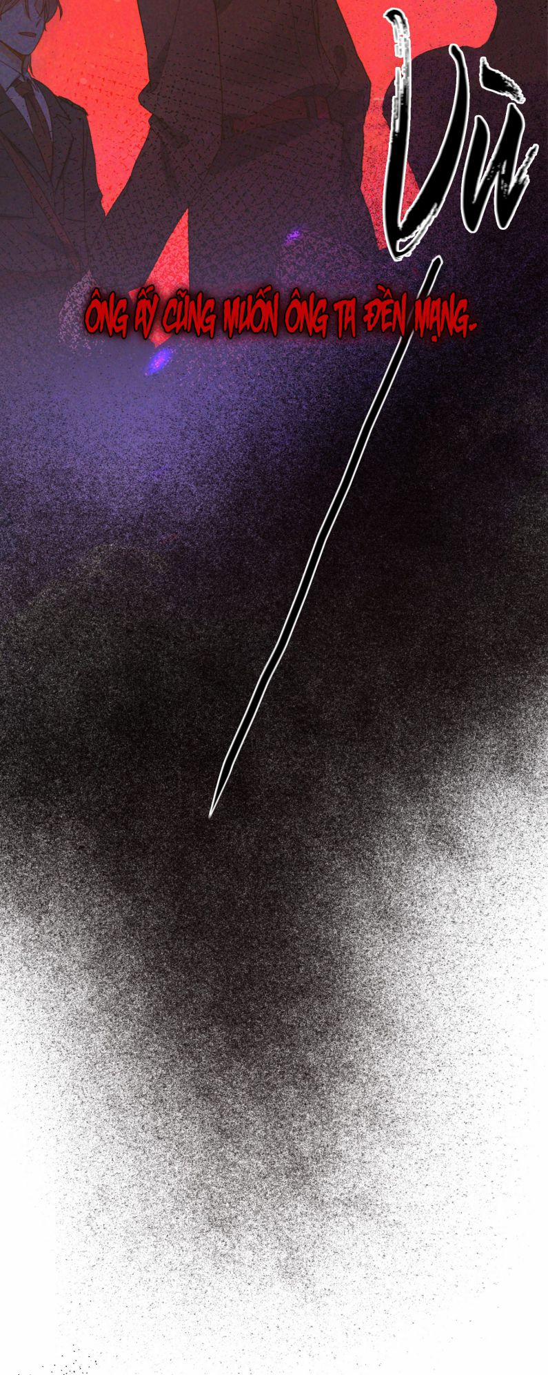 Nụ Hôn Vực Thẳm 124 trang 6