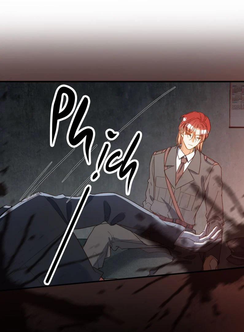 Nụ Hôn Vực Thẳm 124 trang 7