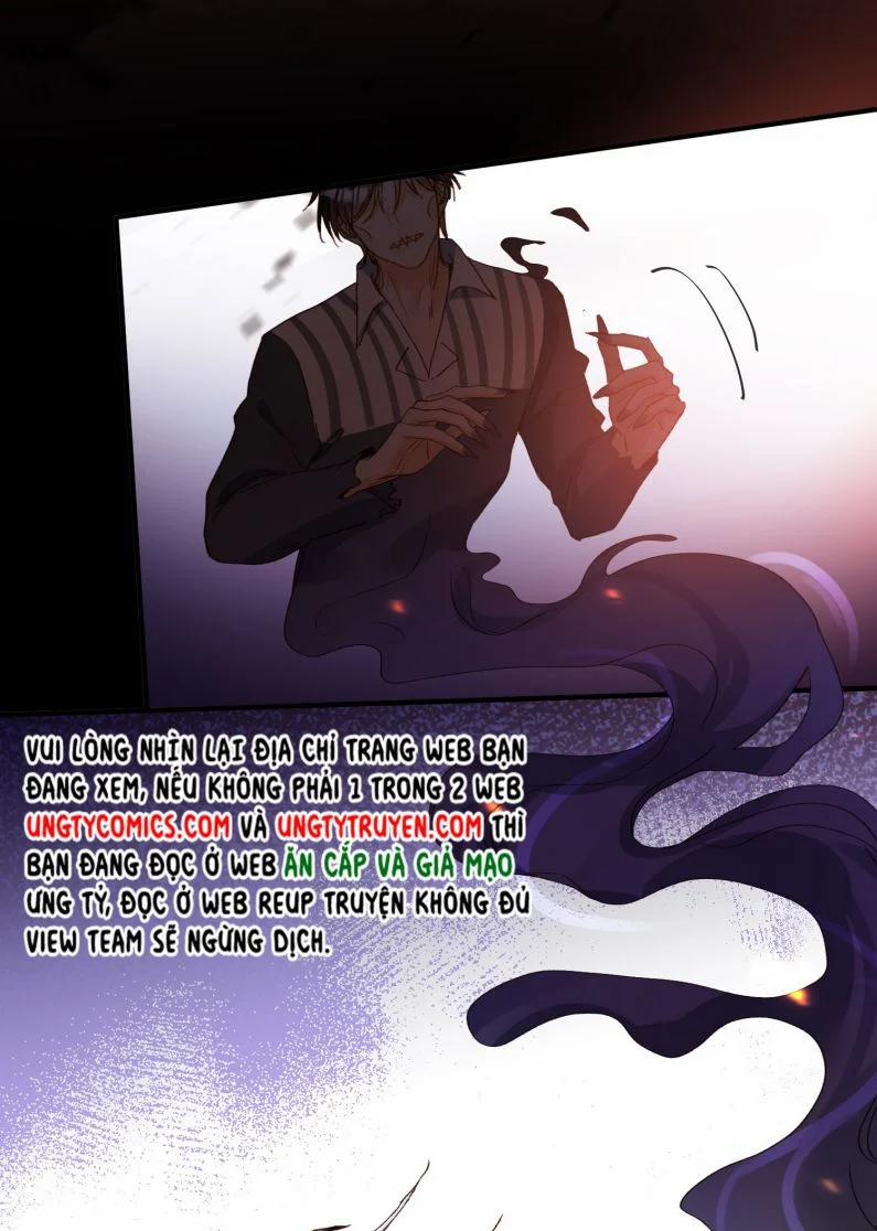 Nụ Hôn Vực Thẳm 124 trang 8