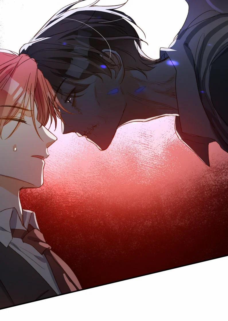 Nụ Hôn Vực Thẳm 124 trang 9