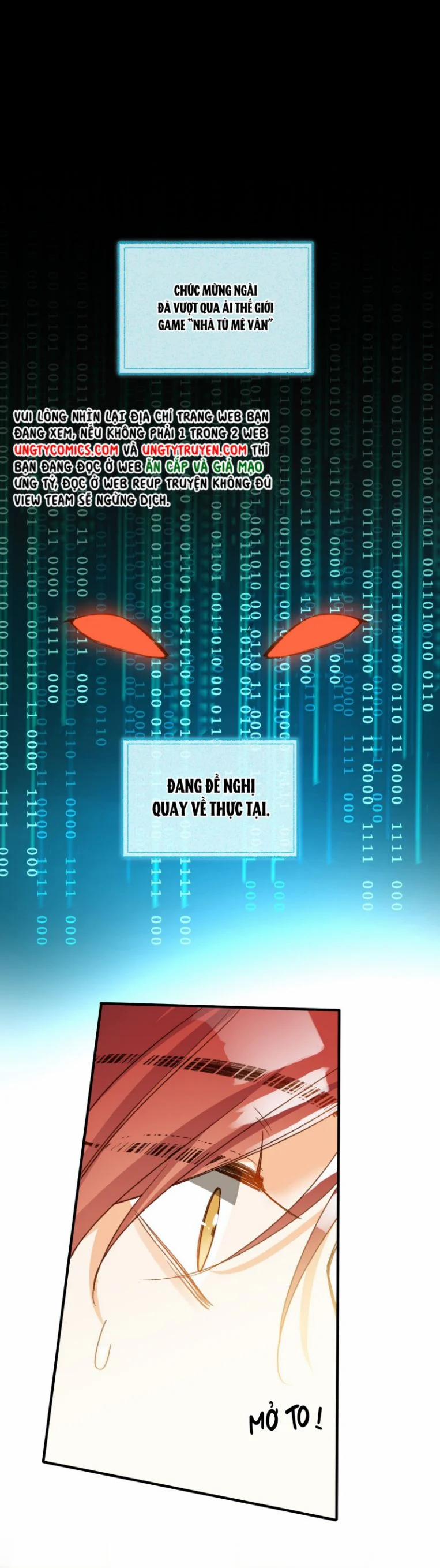 Nụ Hôn Vực Thẳm 125 trang 1