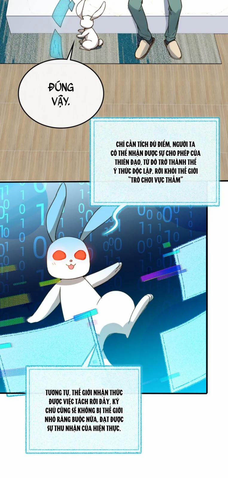 Nụ Hôn Vực Thẳm 125 trang 10