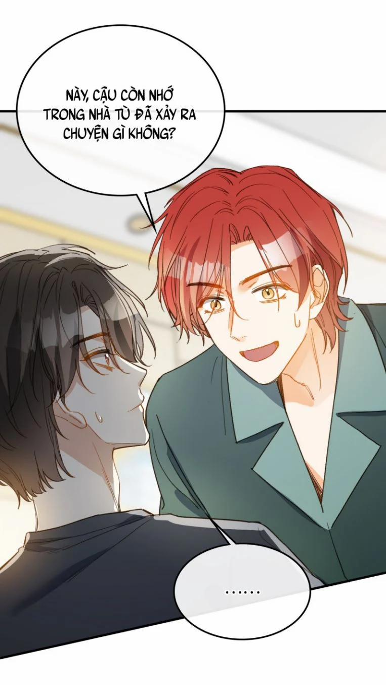 Nụ Hôn Vực Thẳm 125 trang 14