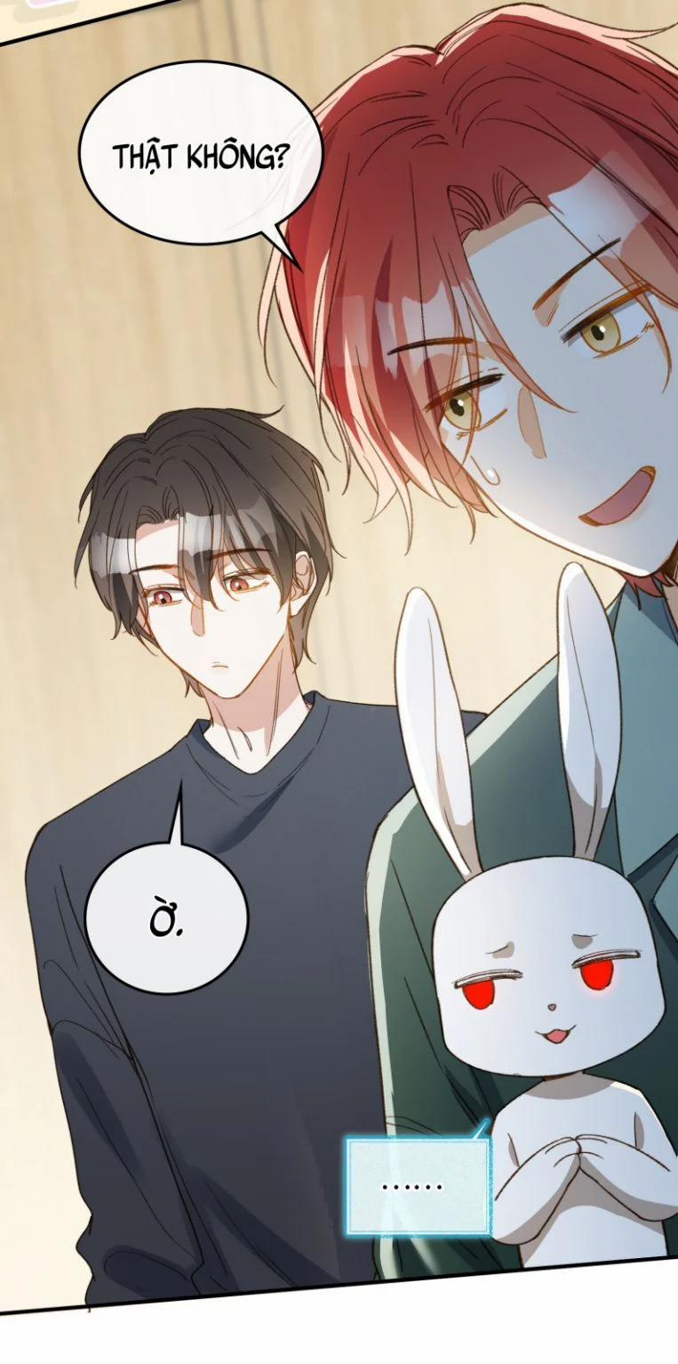 Nụ Hôn Vực Thẳm 125 trang 16