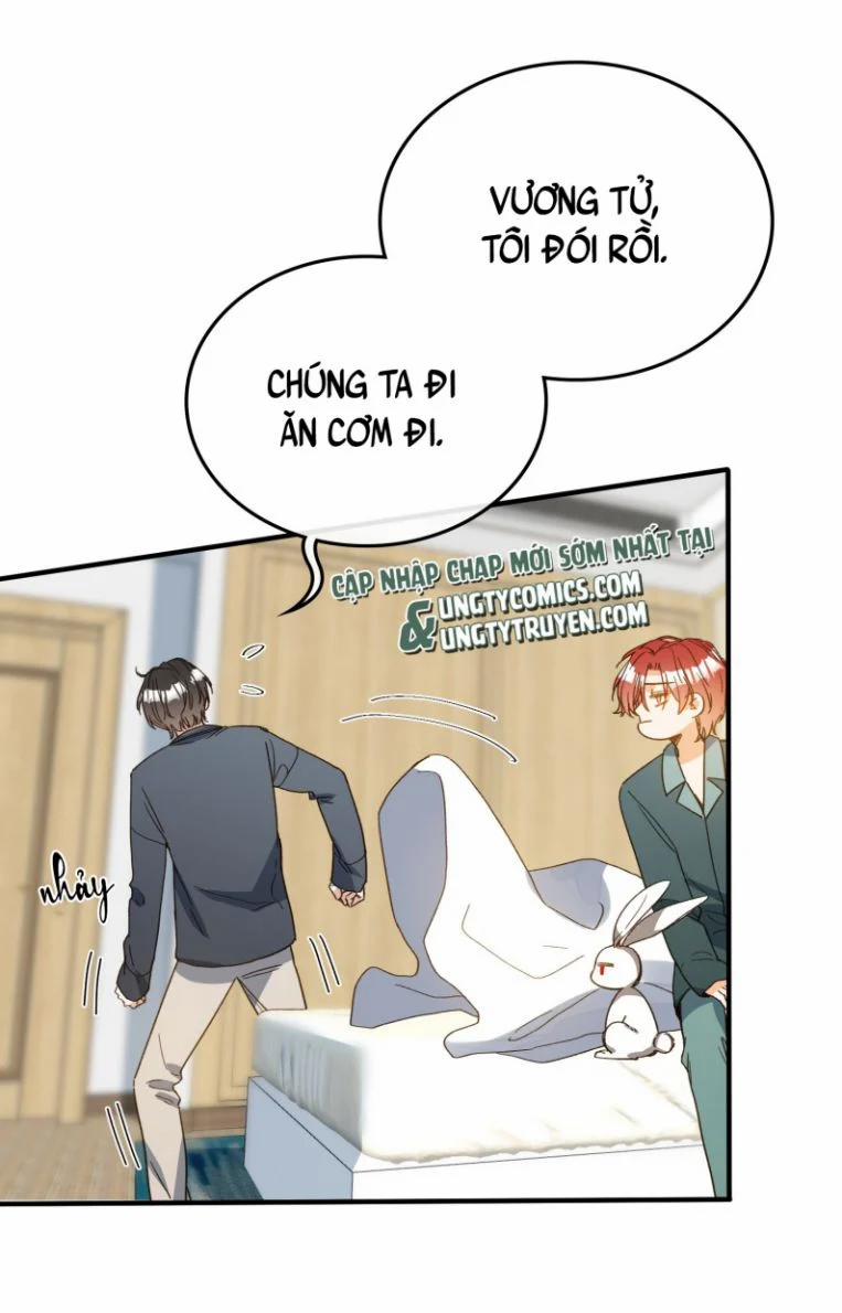 Nụ Hôn Vực Thẳm 125 trang 17