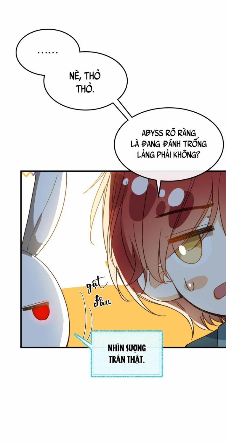 Nụ Hôn Vực Thẳm 125 trang 18