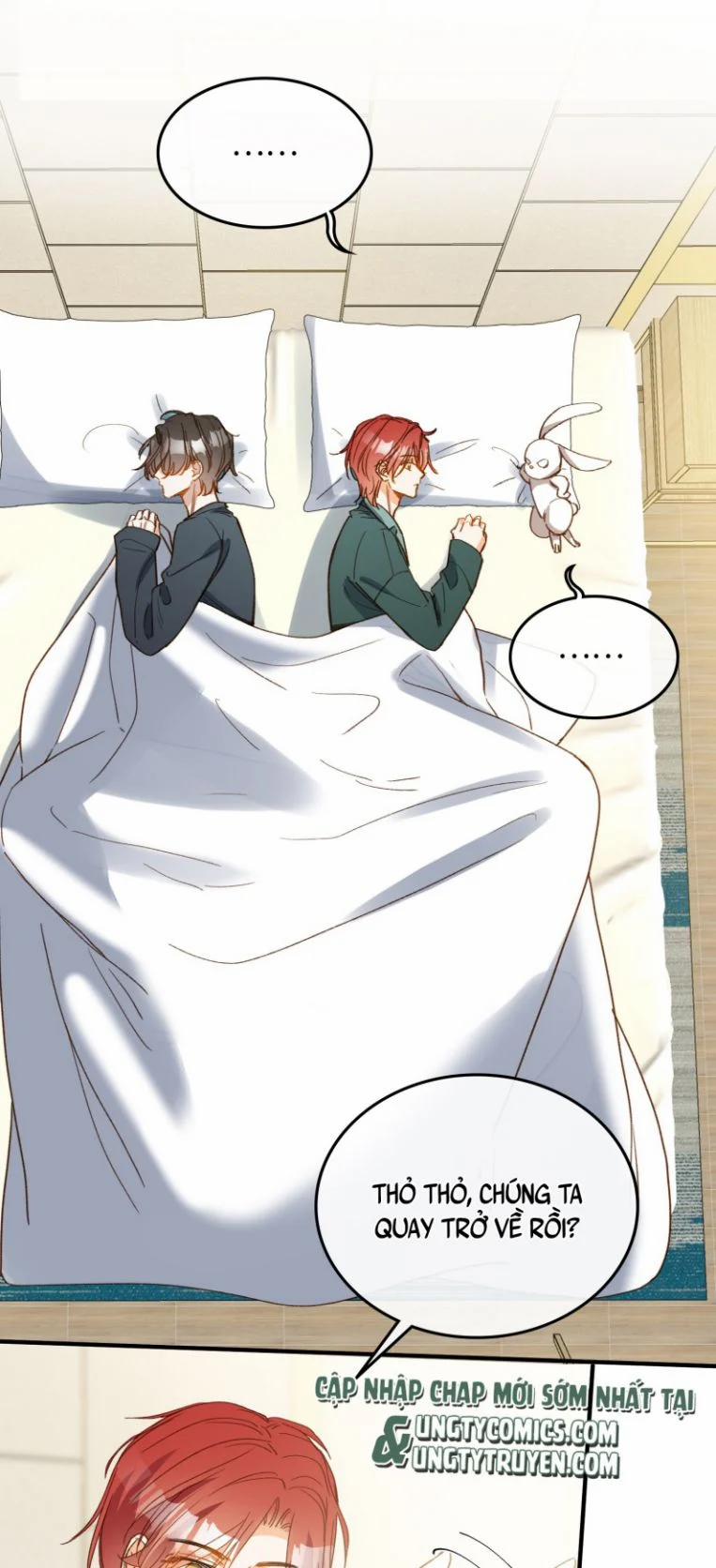 Nụ Hôn Vực Thẳm 125 trang 2