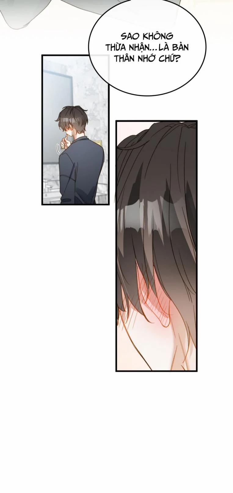 Nụ Hôn Vực Thẳm 125 trang 20