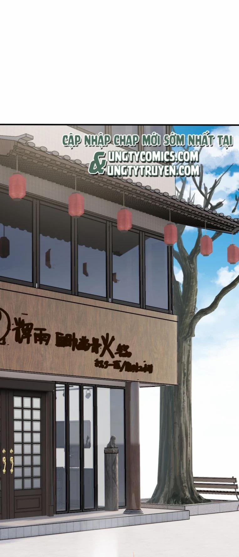 Nụ Hôn Vực Thẳm 125 trang 21