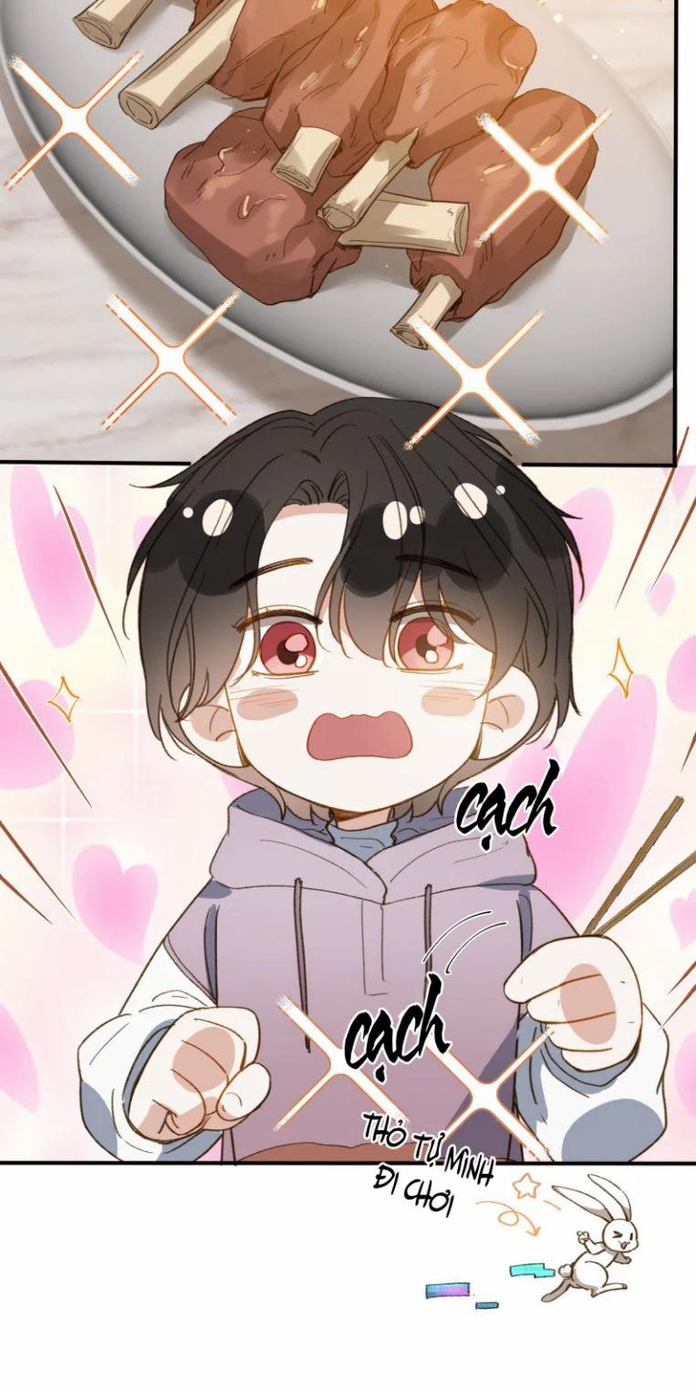 Nụ Hôn Vực Thẳm 125 trang 24