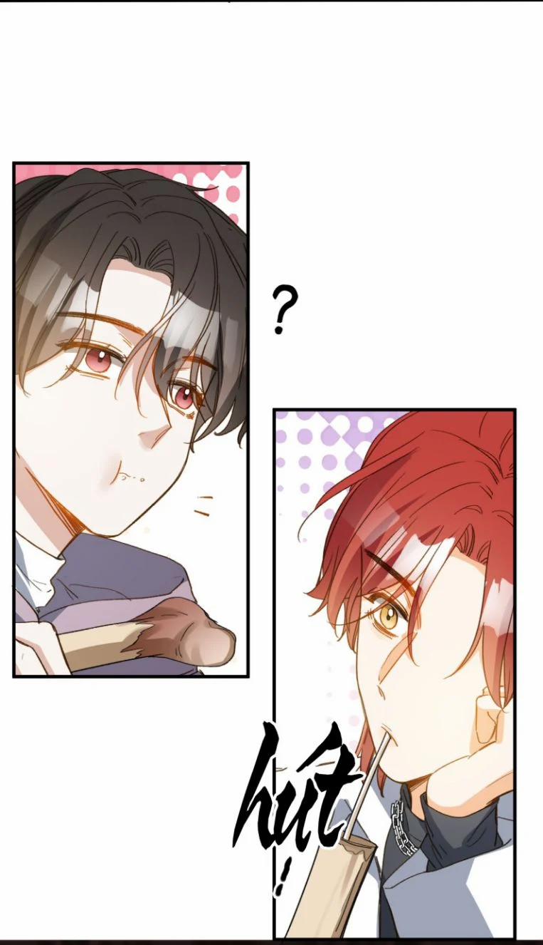 Nụ Hôn Vực Thẳm 125 trang 26