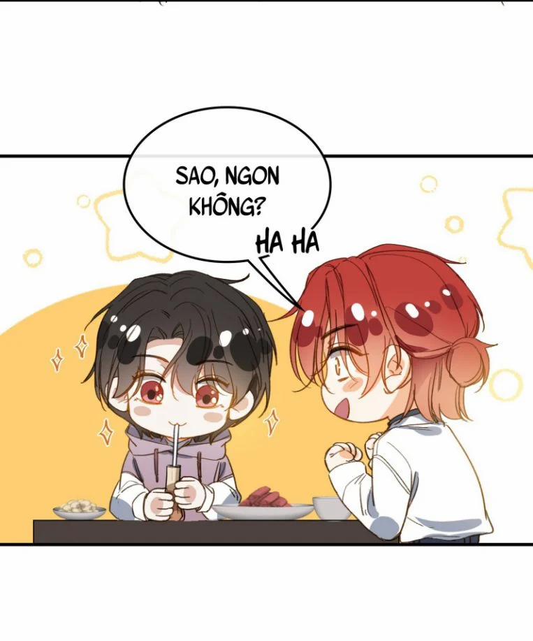 Nụ Hôn Vực Thẳm 125 trang 29