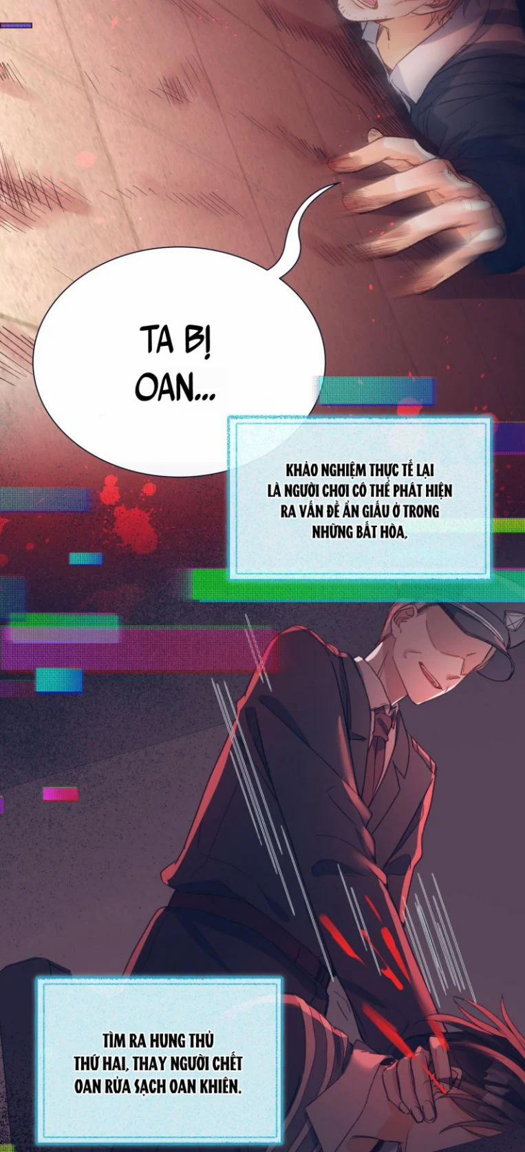 Nụ Hôn Vực Thẳm 125 trang 4