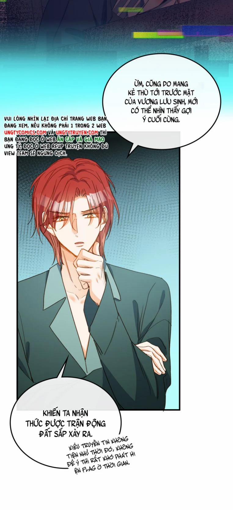 Nụ Hôn Vực Thẳm 125 trang 5