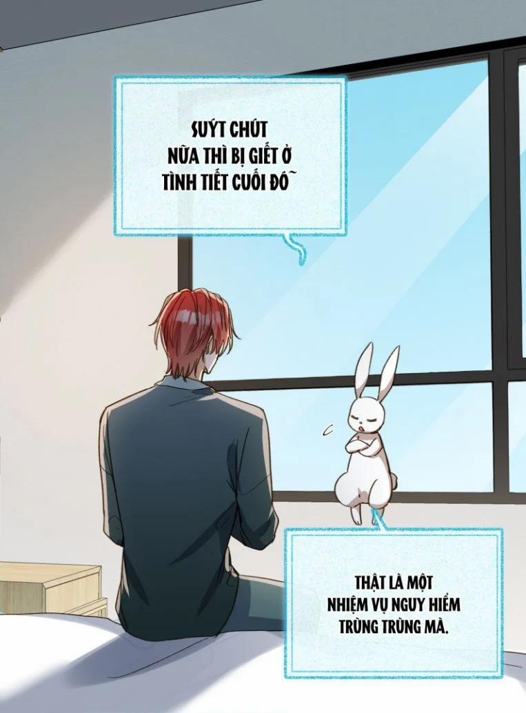 Nụ Hôn Vực Thẳm 125 trang 6