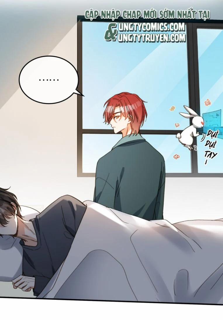 Nụ Hôn Vực Thẳm 125 trang 8