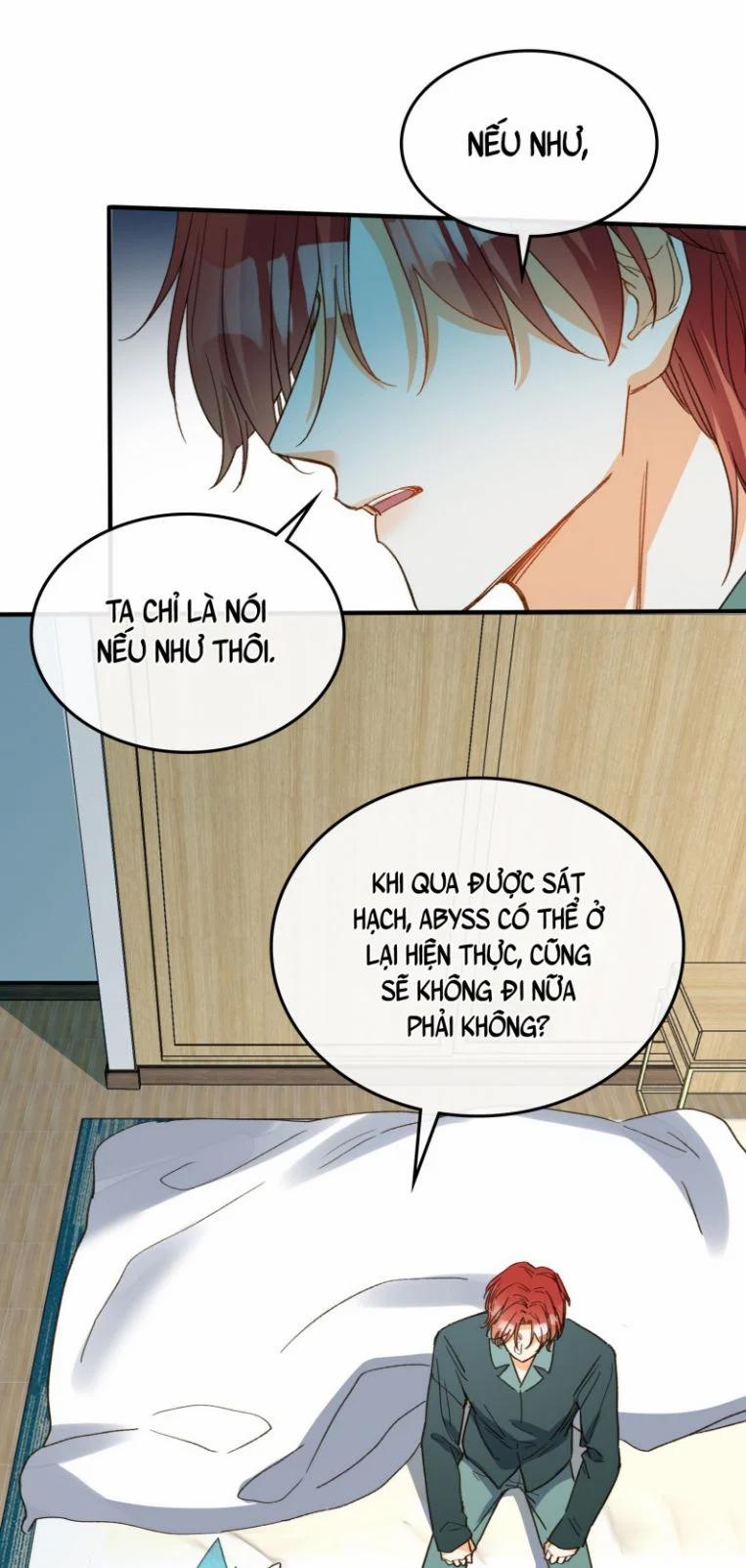 Nụ Hôn Vực Thẳm 125 trang 9