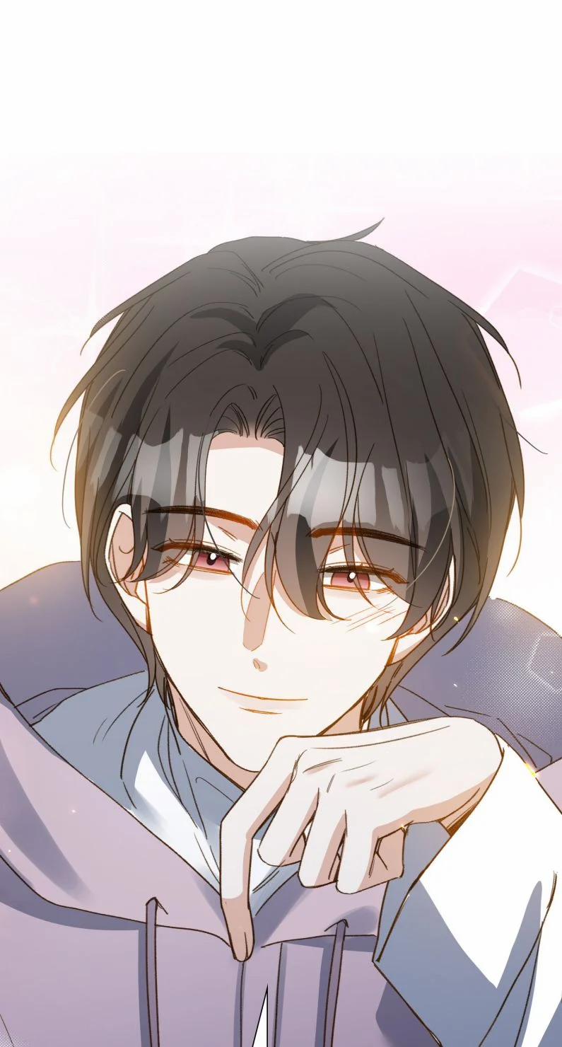 Nụ Hôn Vực Thẳm 126 trang 1