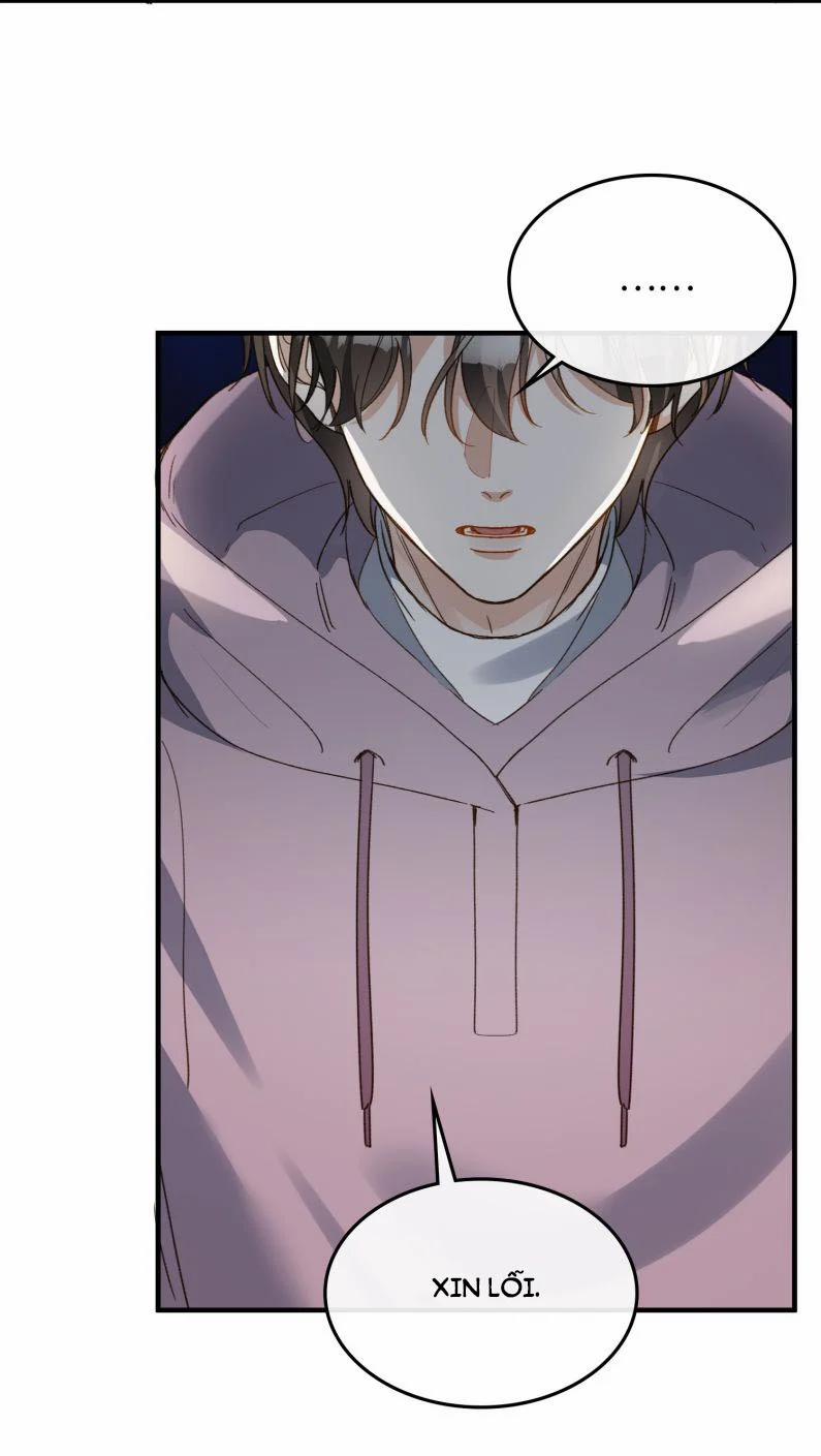 Nụ Hôn Vực Thẳm 126 trang 11