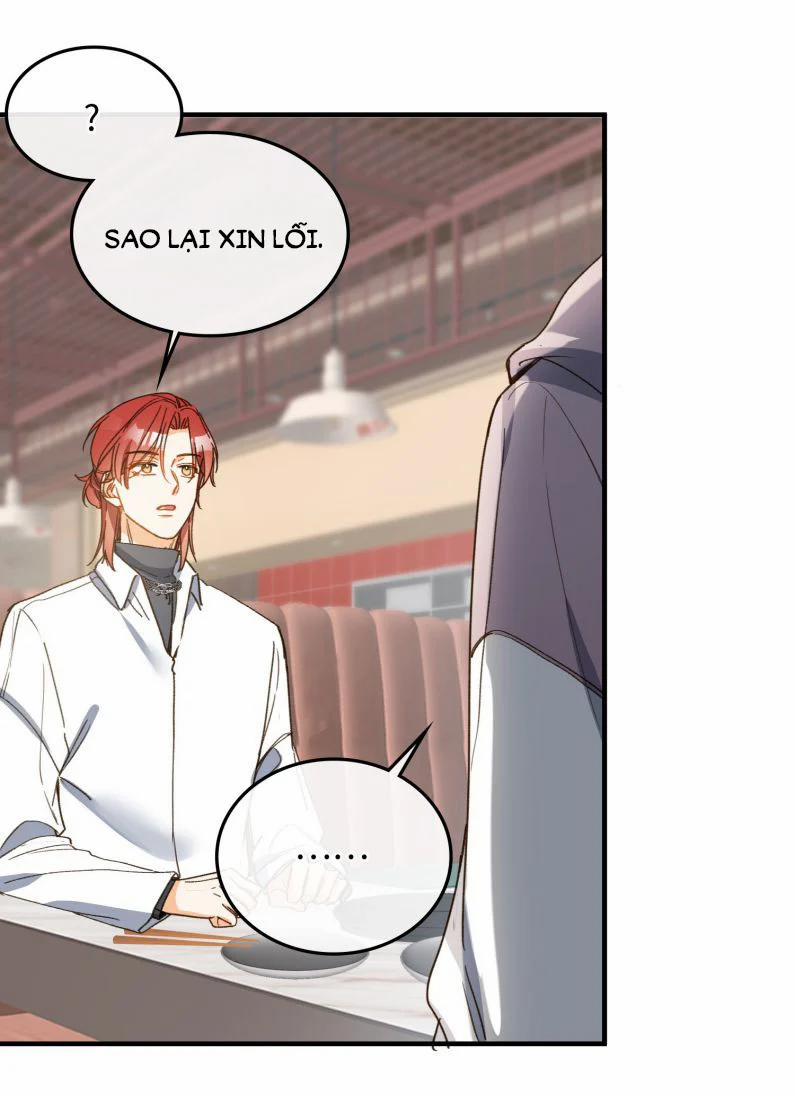 Nụ Hôn Vực Thẳm 126 trang 12