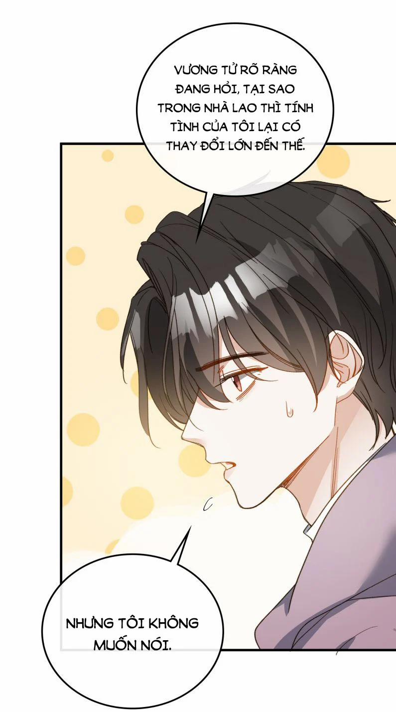 Nụ Hôn Vực Thẳm 126 trang 13