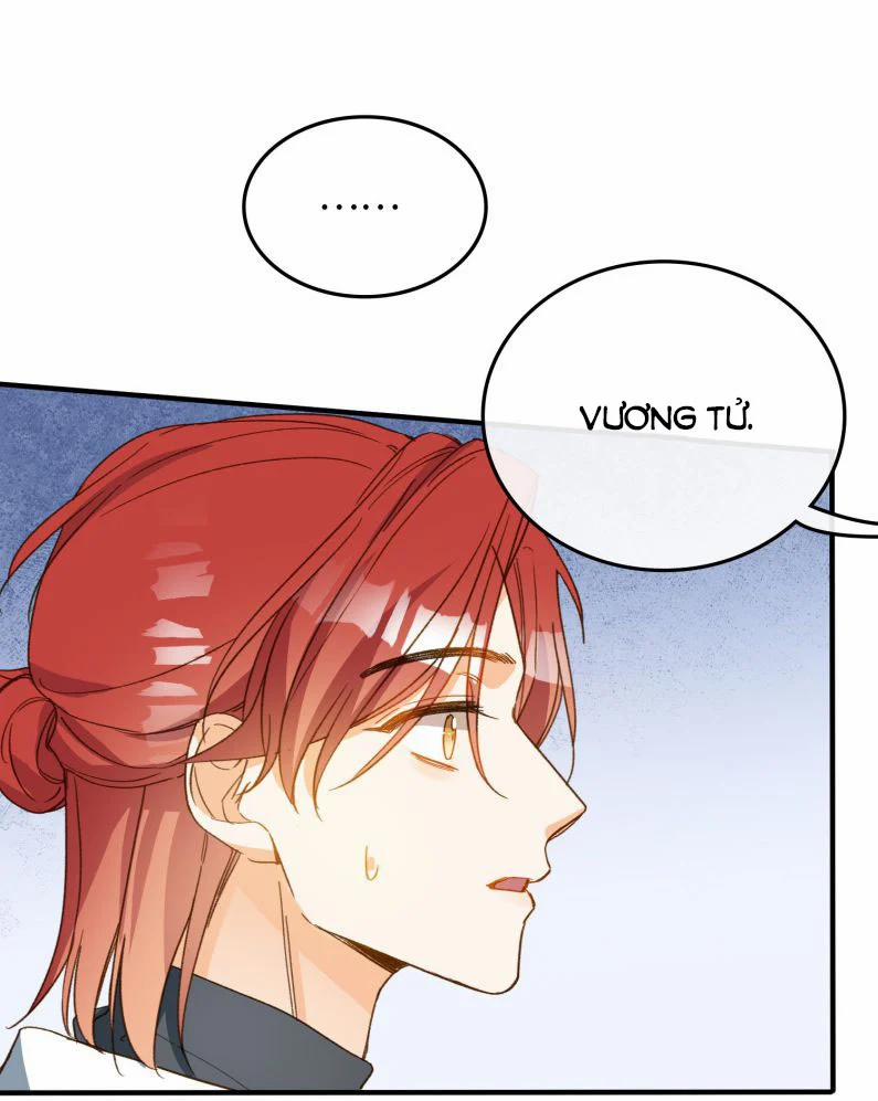 Nụ Hôn Vực Thẳm 126 trang 16