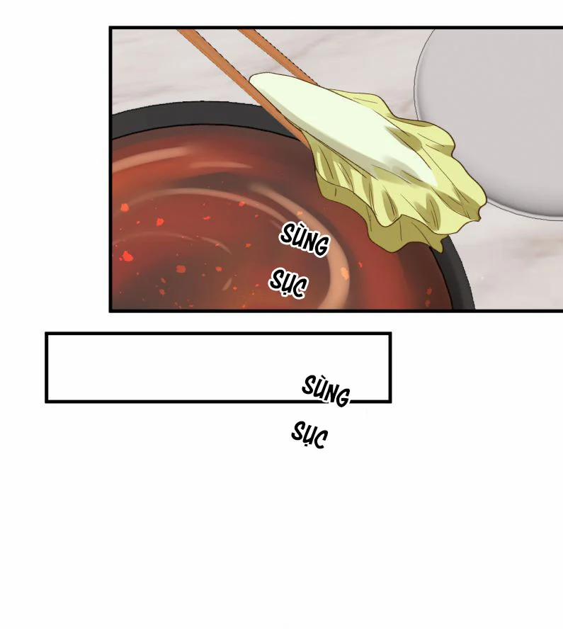 Nụ Hôn Vực Thẳm 126 trang 19