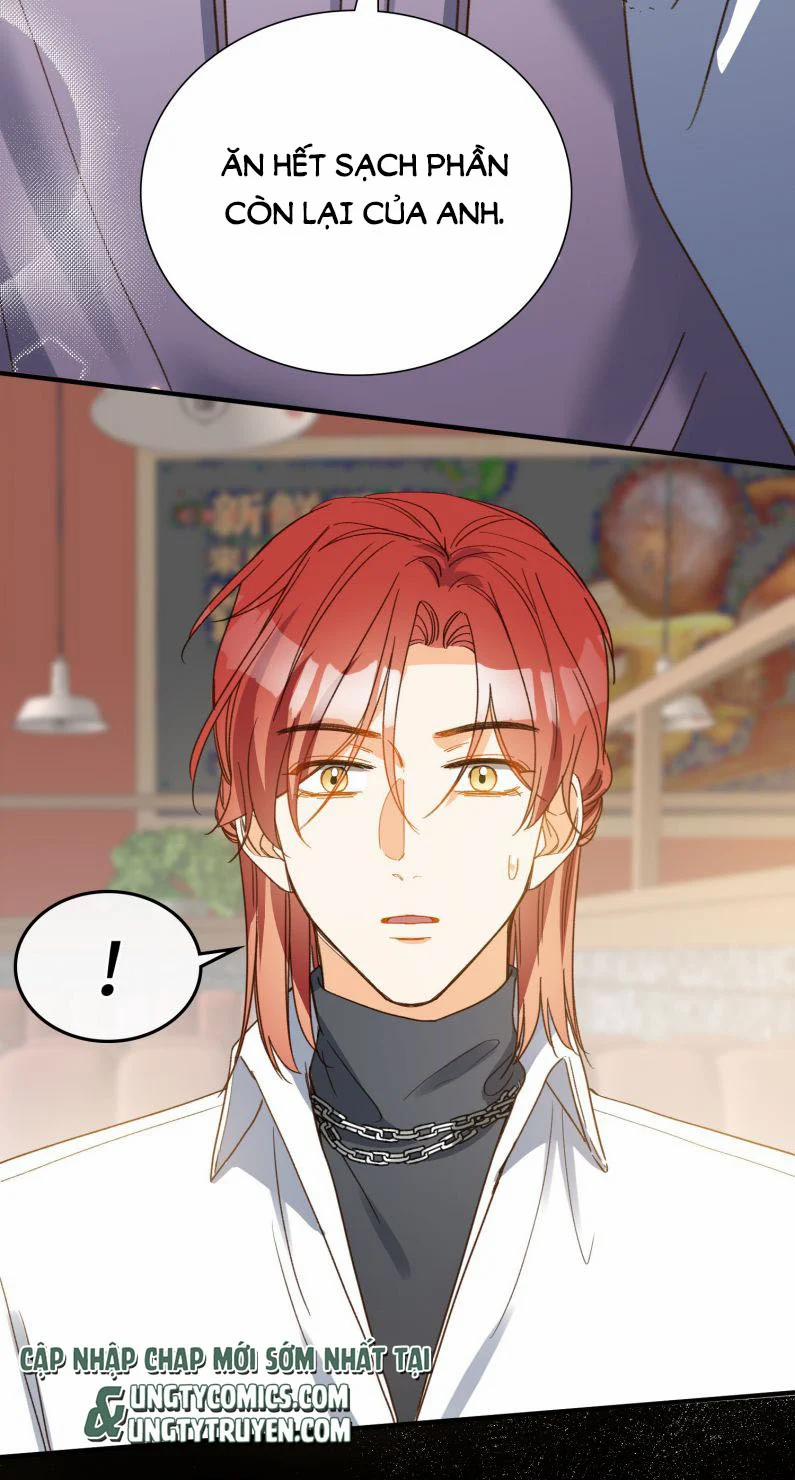 Nụ Hôn Vực Thẳm 126 trang 2