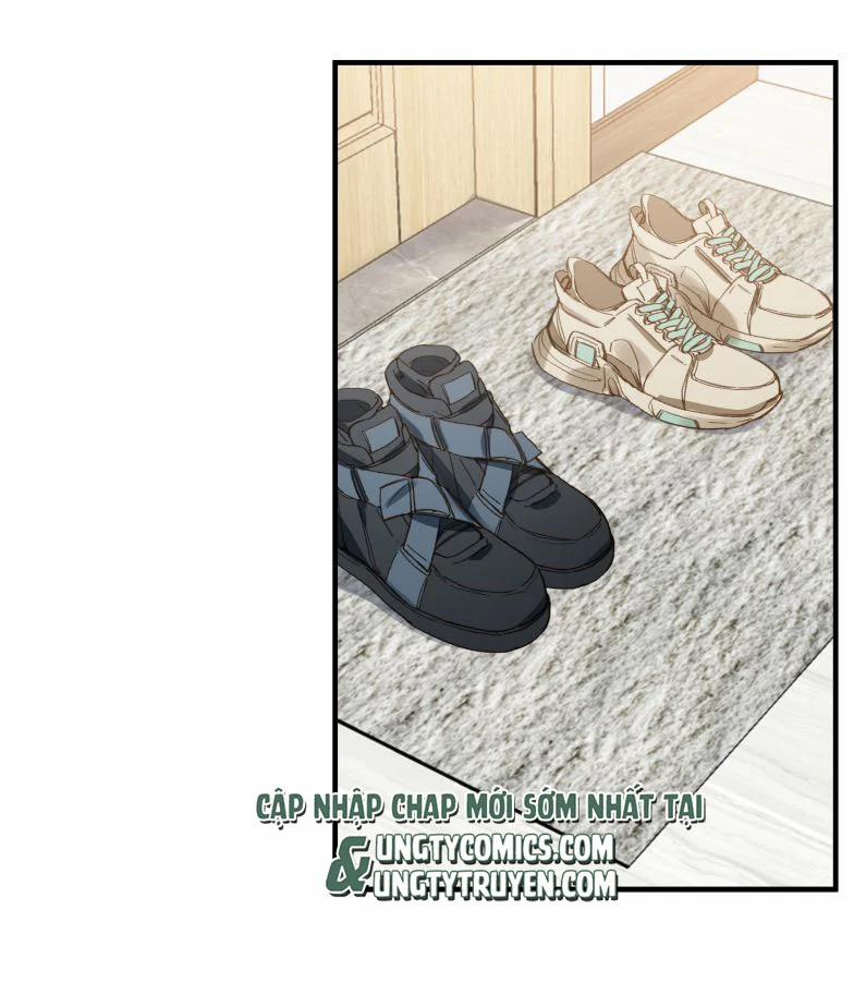 Nụ Hôn Vực Thẳm 126 trang 22