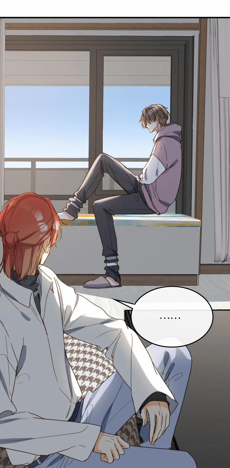 Nụ Hôn Vực Thẳm 126 trang 23