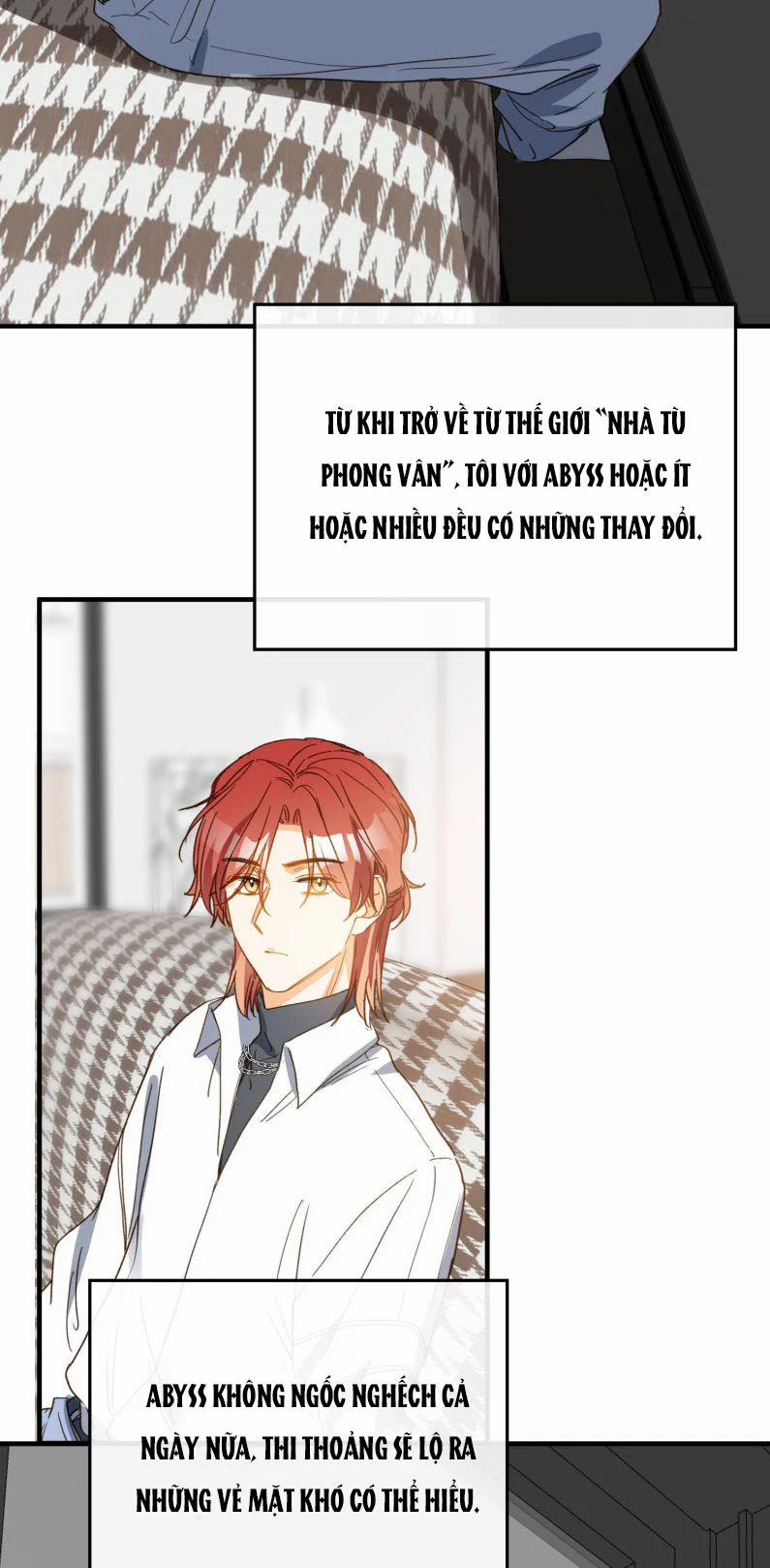 Nụ Hôn Vực Thẳm 126 trang 24