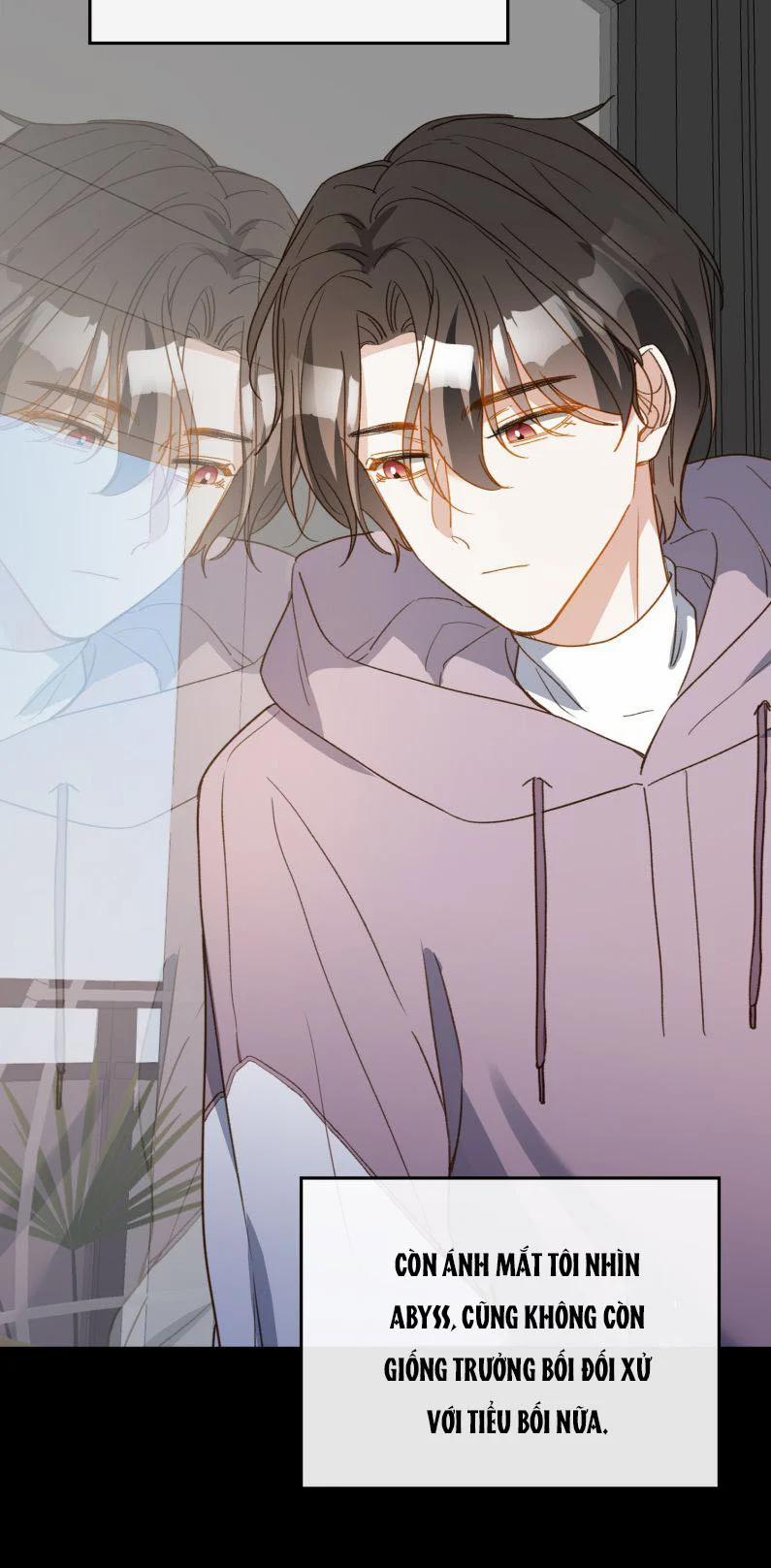 Nụ Hôn Vực Thẳm 126 trang 25