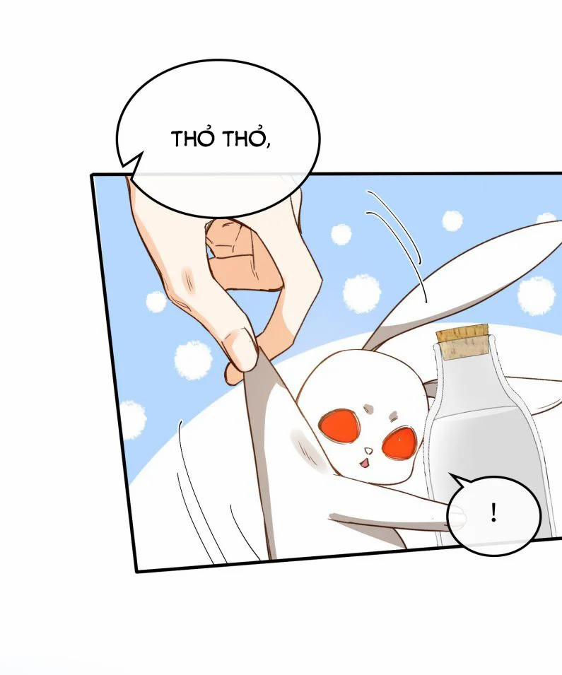 Nụ Hôn Vực Thẳm 126 trang 28