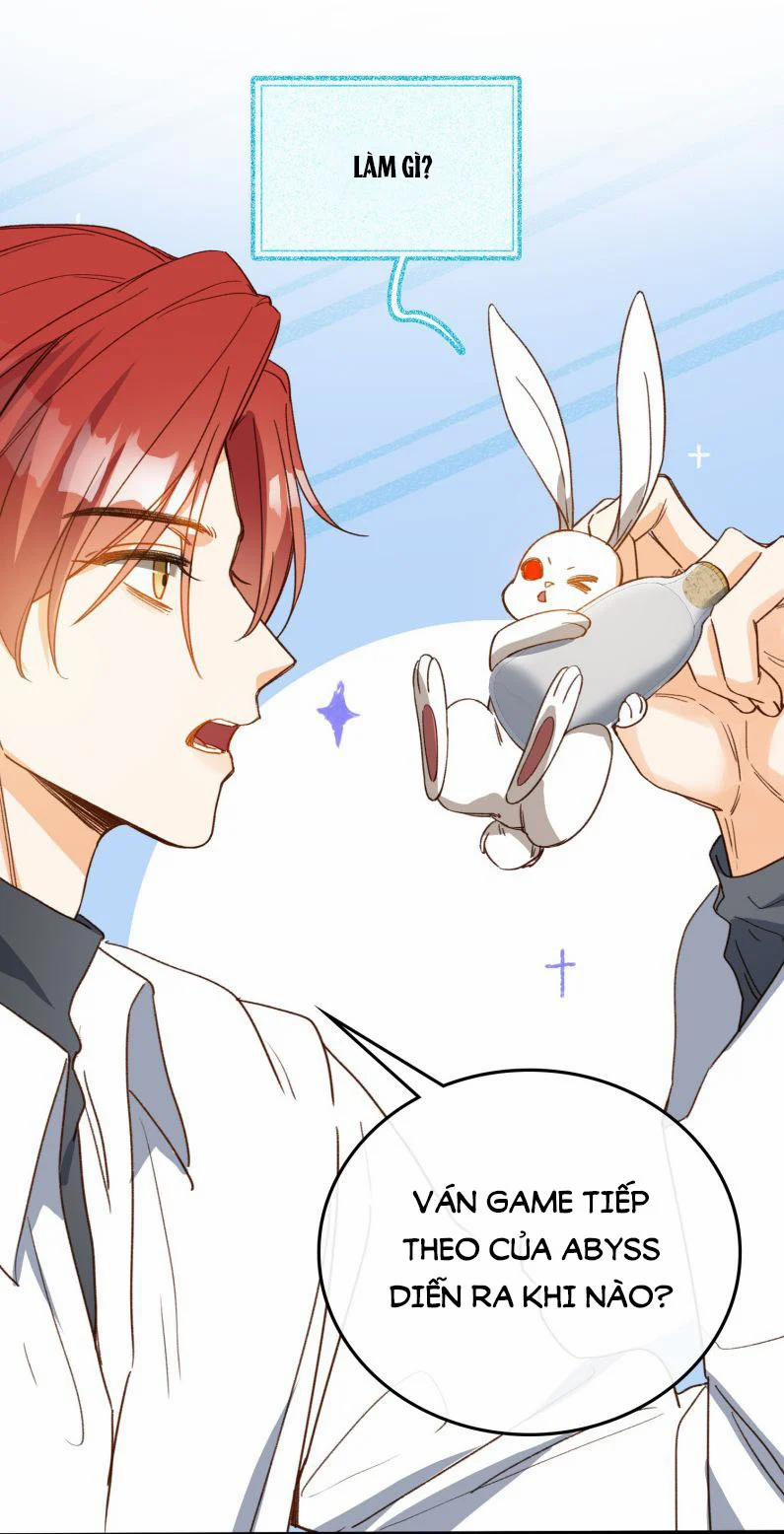 Nụ Hôn Vực Thẳm 126 trang 29