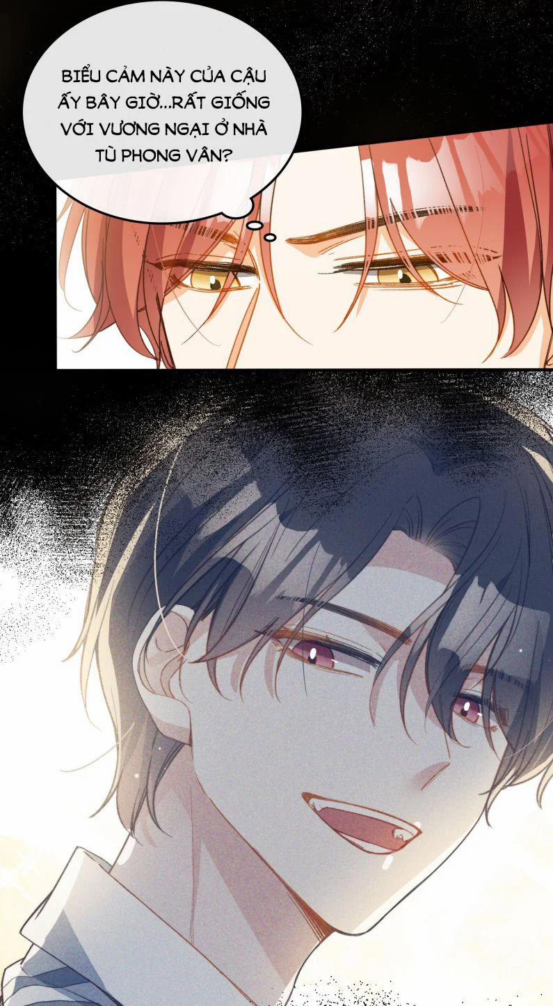 Nụ Hôn Vực Thẳm 126 trang 3