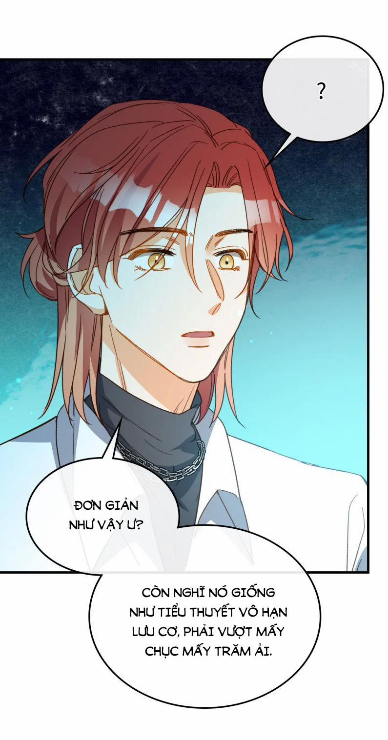 Nụ Hôn Vực Thẳm 126 trang 31