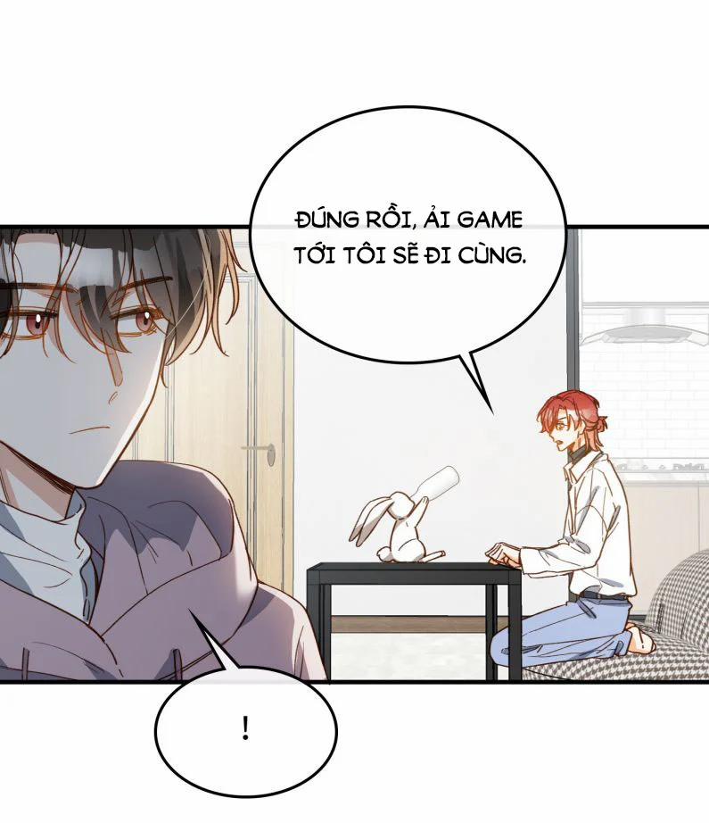 Nụ Hôn Vực Thẳm 126 trang 34