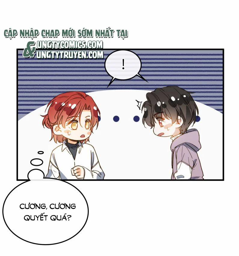 Nụ Hôn Vực Thẳm 126 trang 40