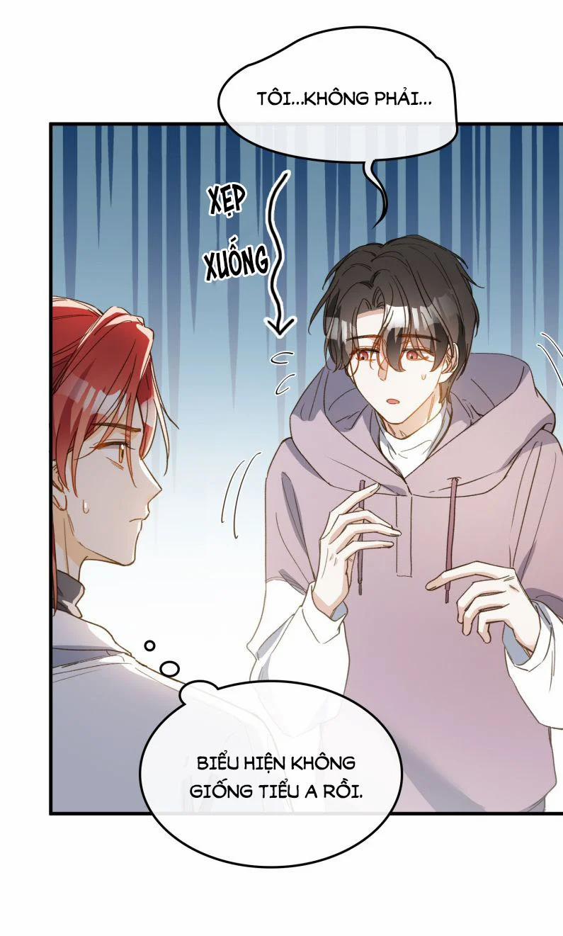 Nụ Hôn Vực Thẳm 126 trang 41