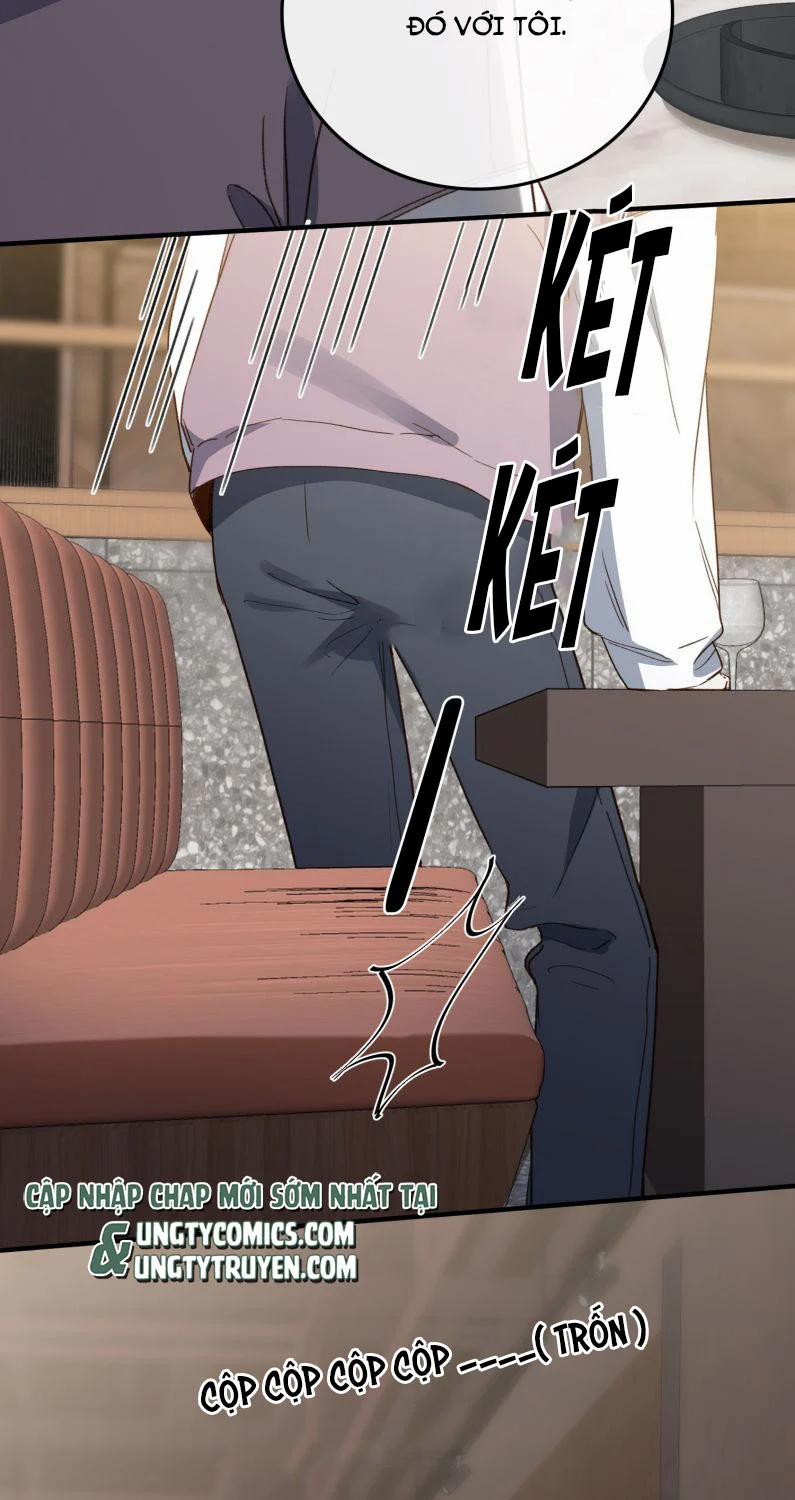 Nụ Hôn Vực Thẳm 126 trang 6