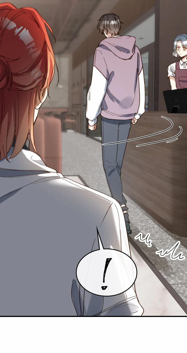 Nụ Hôn Vực Thẳm 126 trang 7