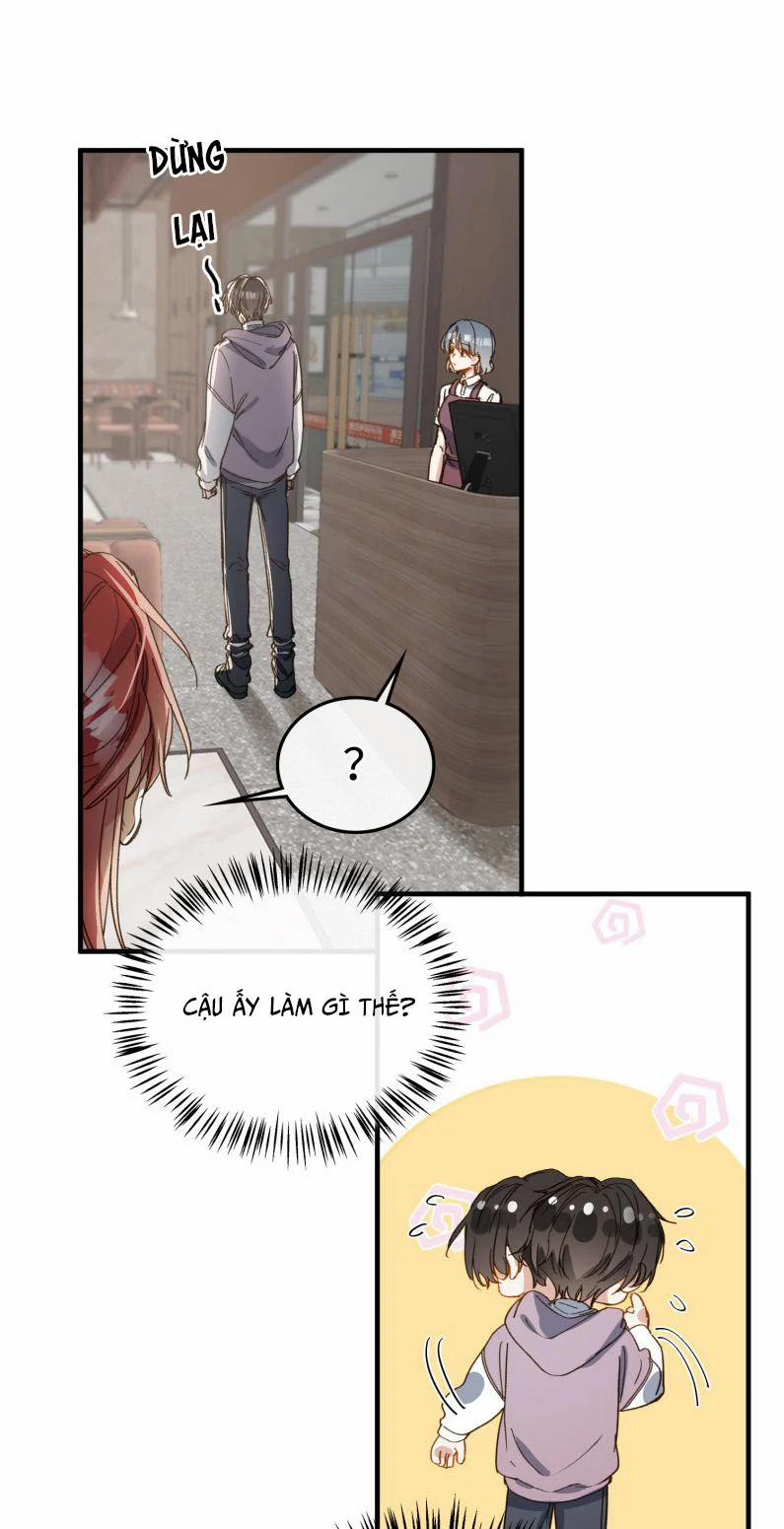 Nụ Hôn Vực Thẳm 126 trang 8