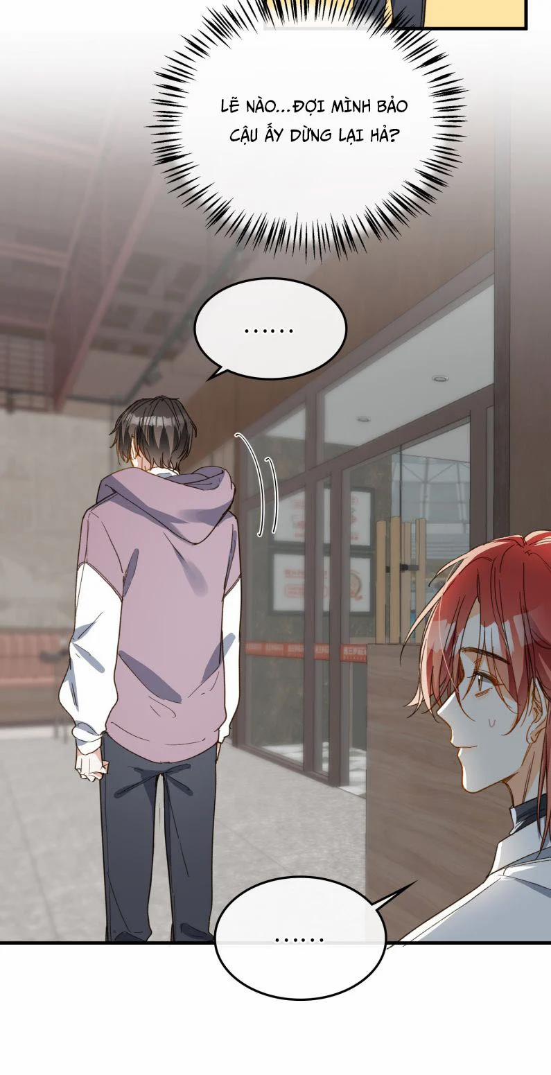 Nụ Hôn Vực Thẳm 126 trang 9