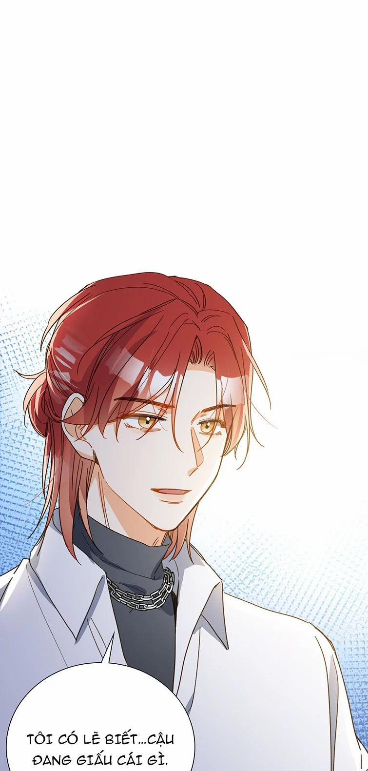 Nụ Hôn Vực Thẳm 127 trang 1