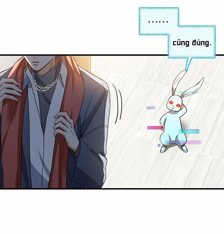 Nụ Hôn Vực Thẳm 127 trang 11