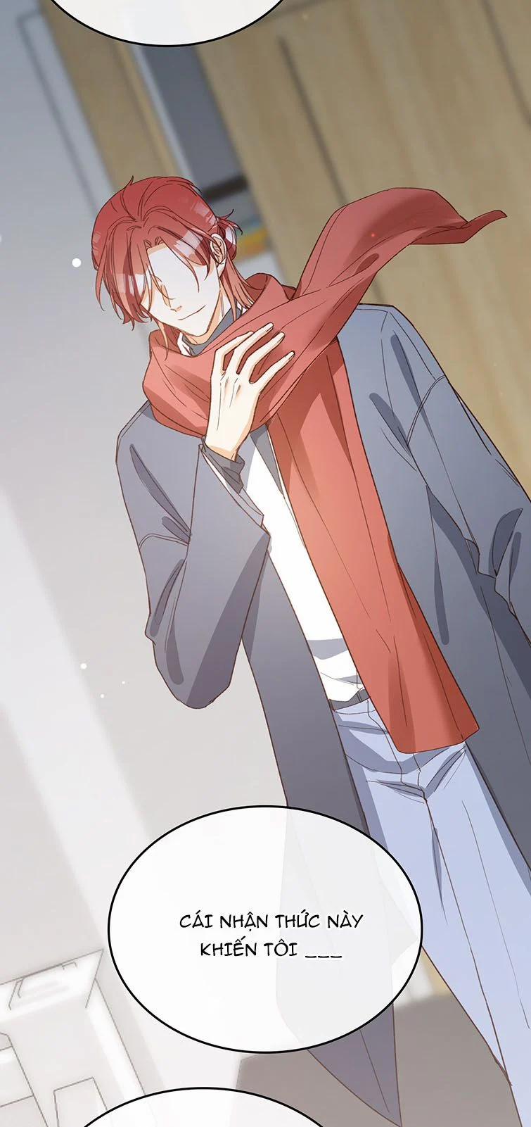 Nụ Hôn Vực Thẳm 127 trang 14