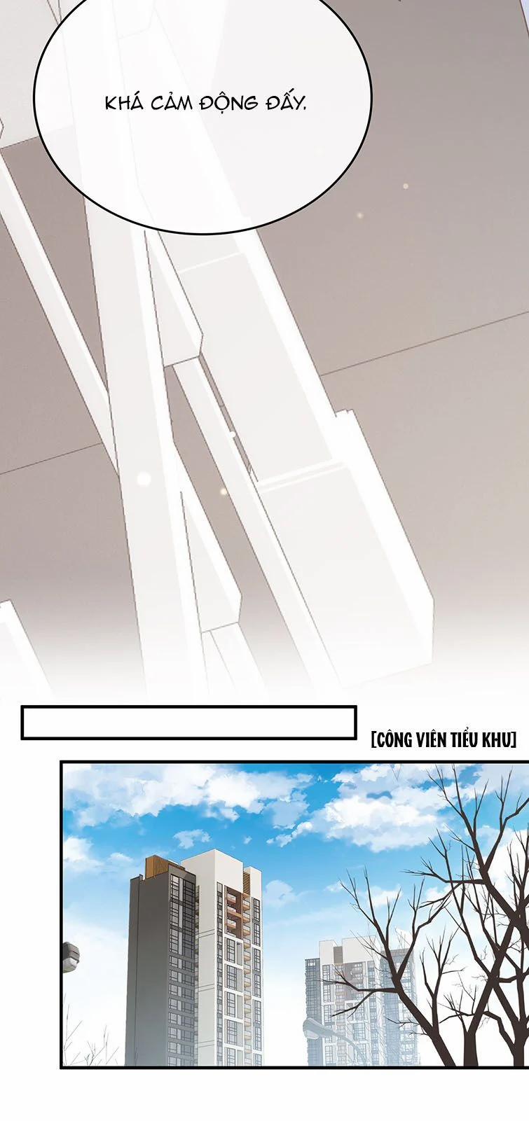 Nụ Hôn Vực Thẳm 127 trang 15