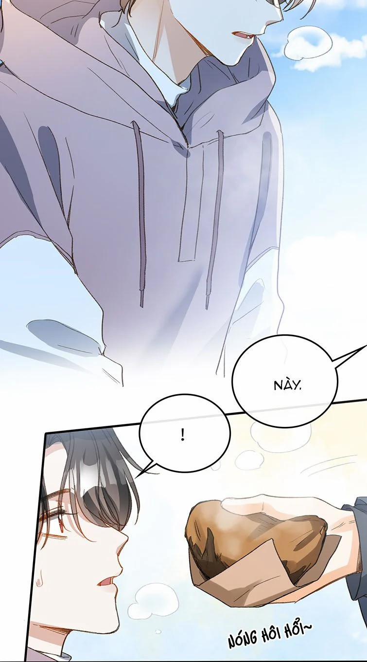 Nụ Hôn Vực Thẳm 127 trang 17