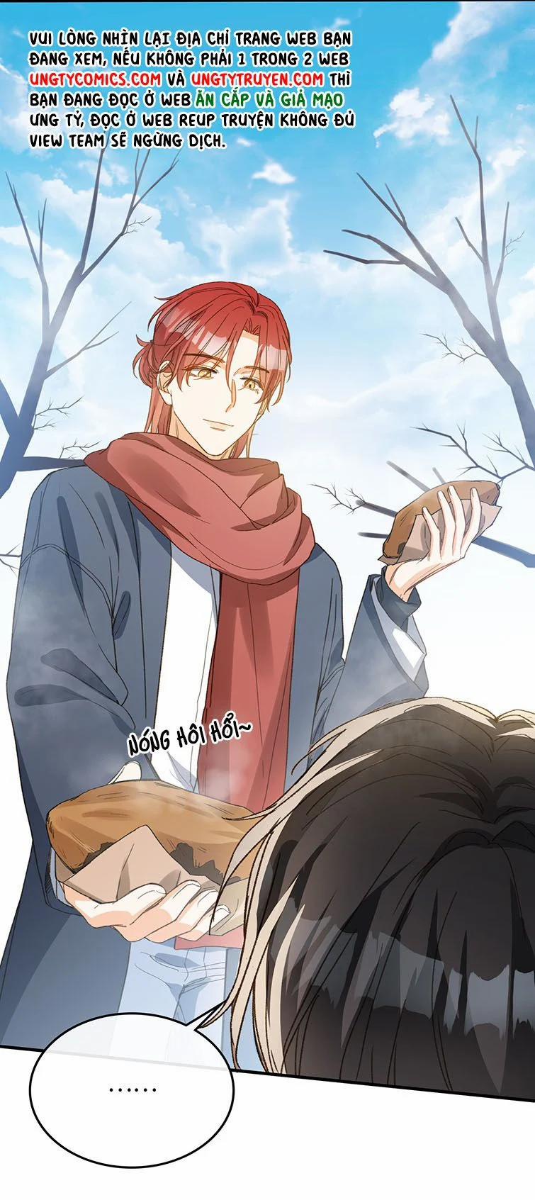 Nụ Hôn Vực Thẳm 127 trang 18